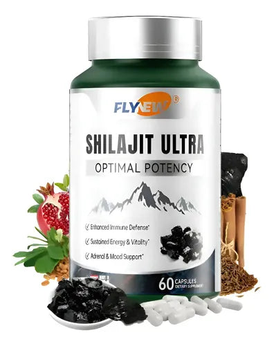 SHILAJIT ULTRA
