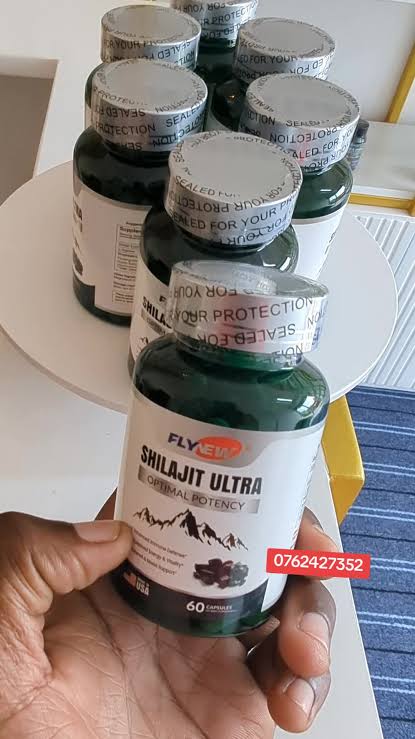 SHILAJIT ULTRA